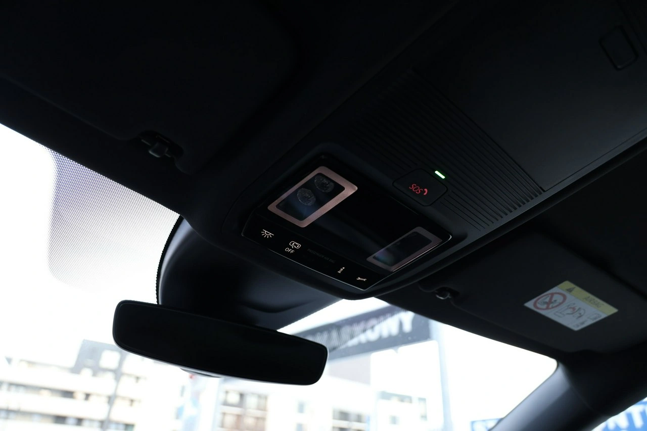 Skoda Octavia - Zdjęcie 31