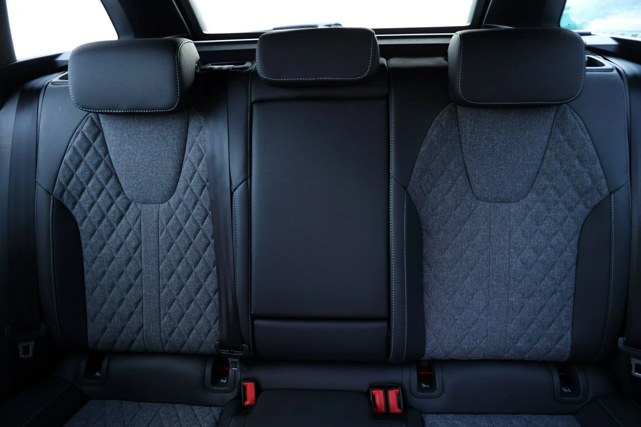 Skoda Octavia - Zdjęcie 32