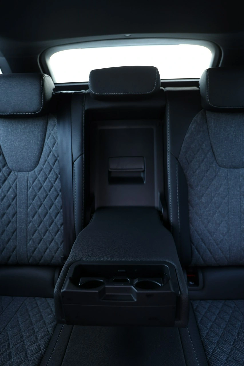 Skoda Octavia - Zdjęcie 33