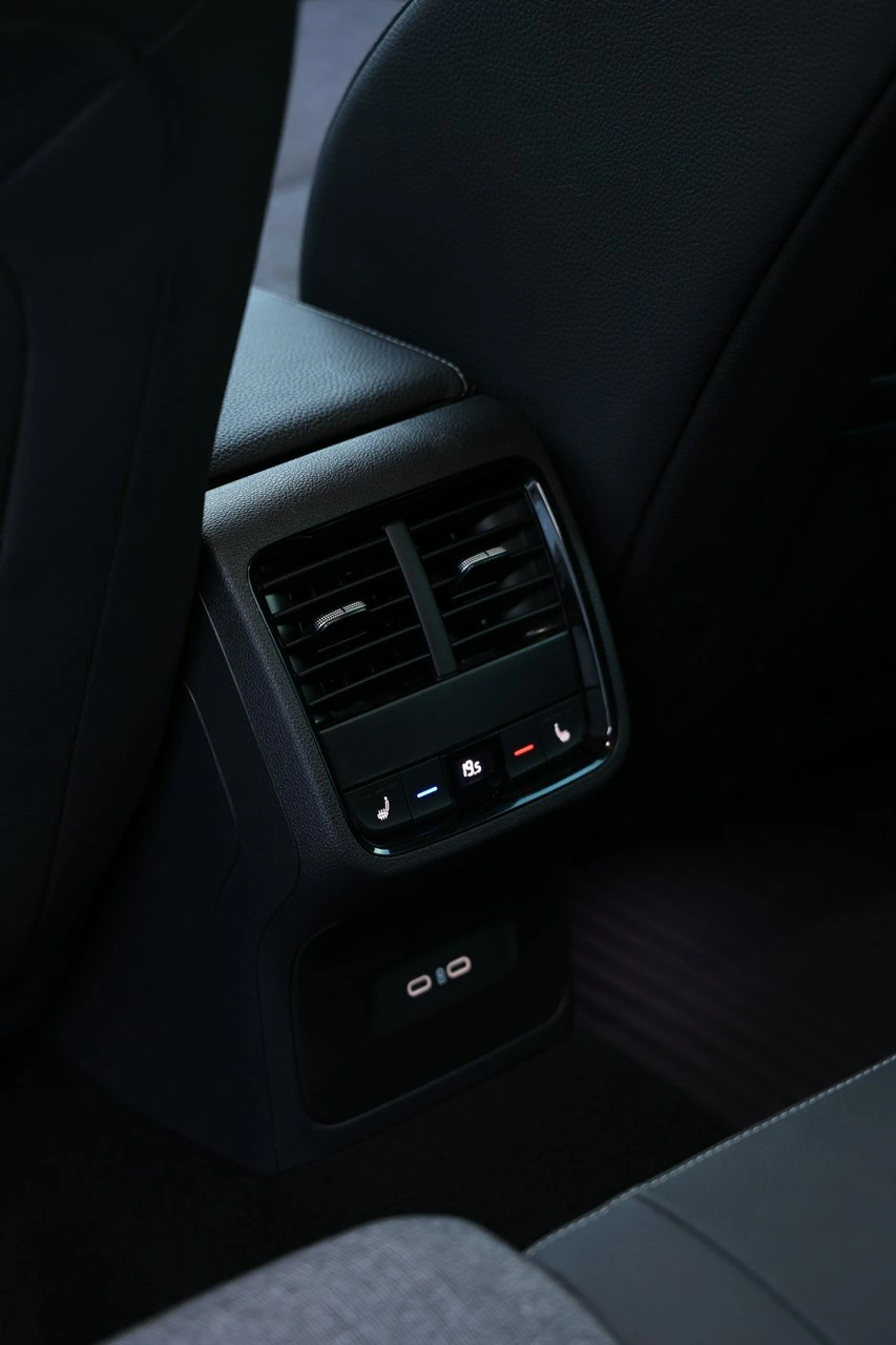 Skoda Octavia - Zdjęcie 39