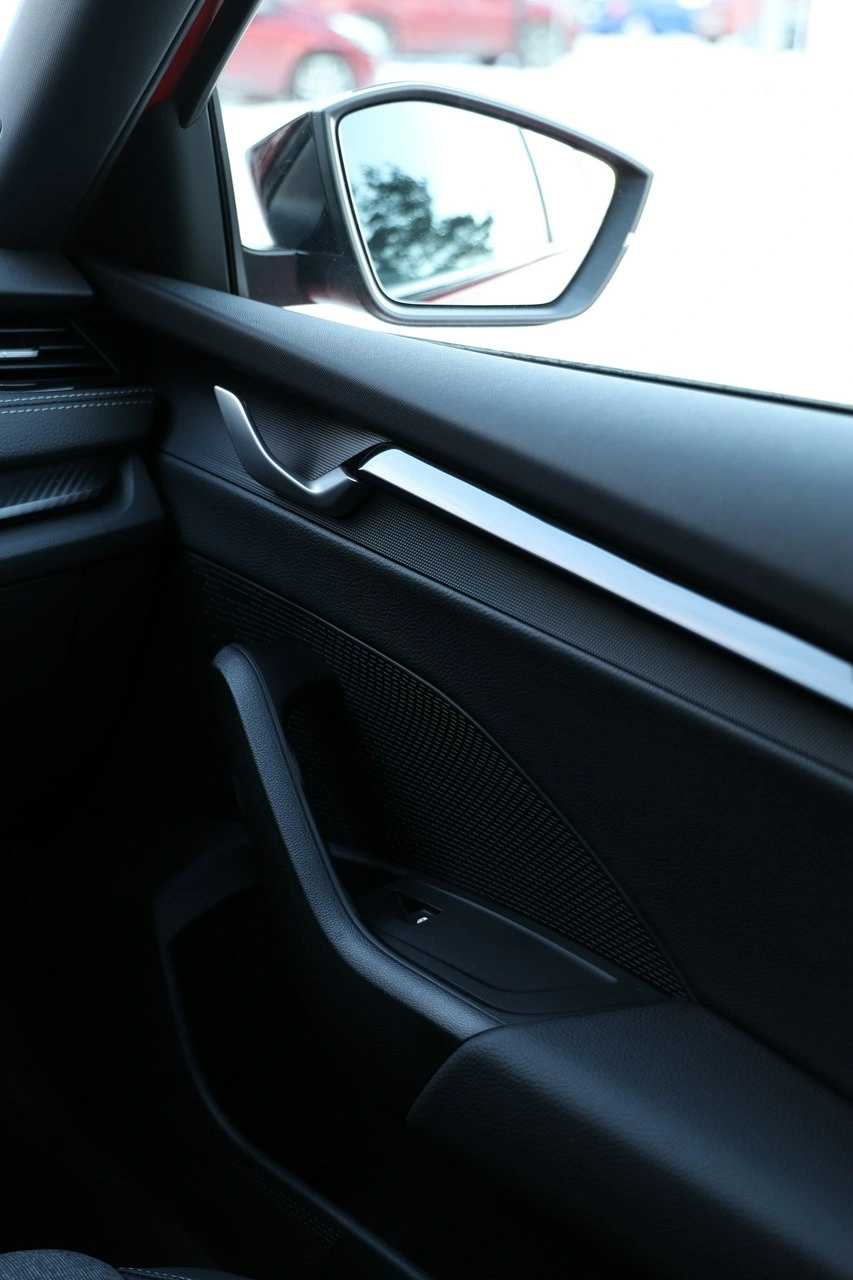 Skoda Octavia - Zdjęcie 42