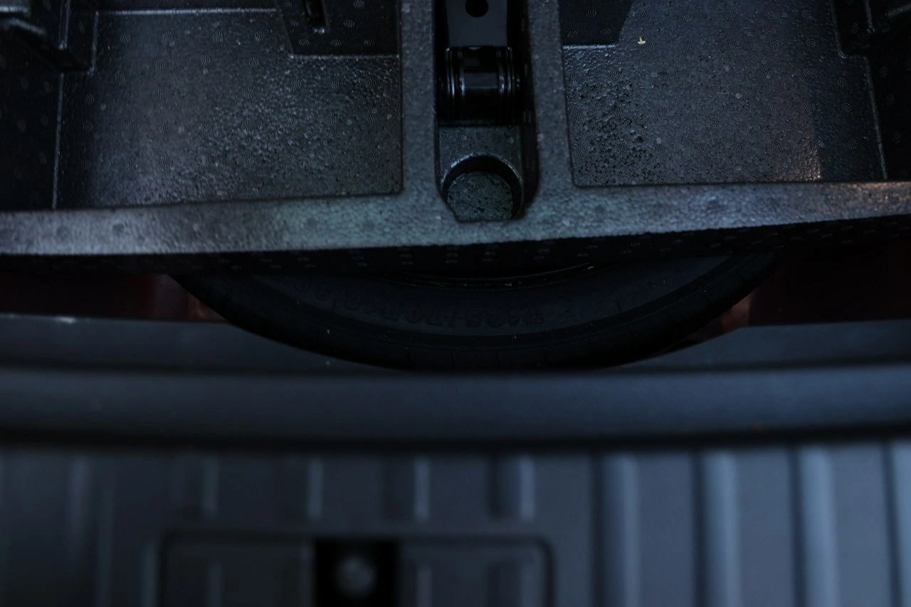 Skoda Octavia - Zdjęcie 48