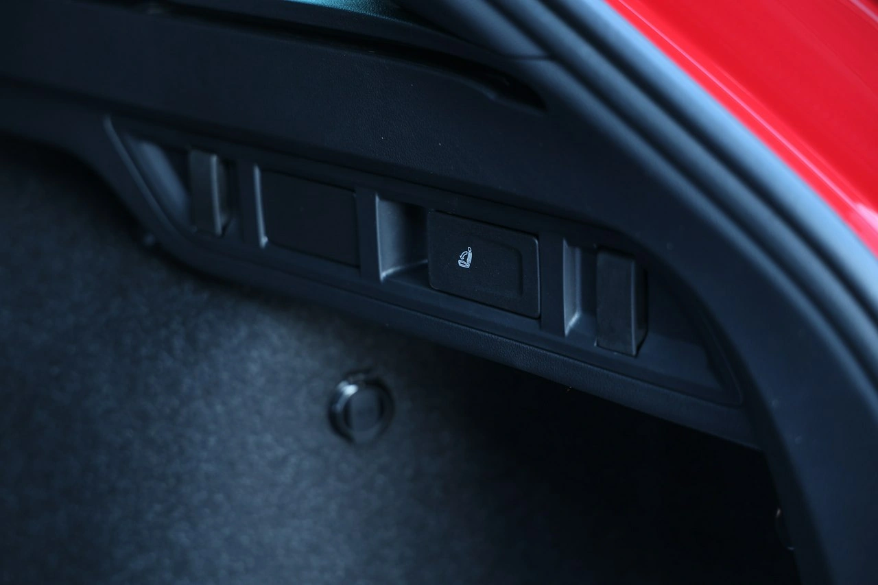 Skoda Octavia - Zdjęcie 49