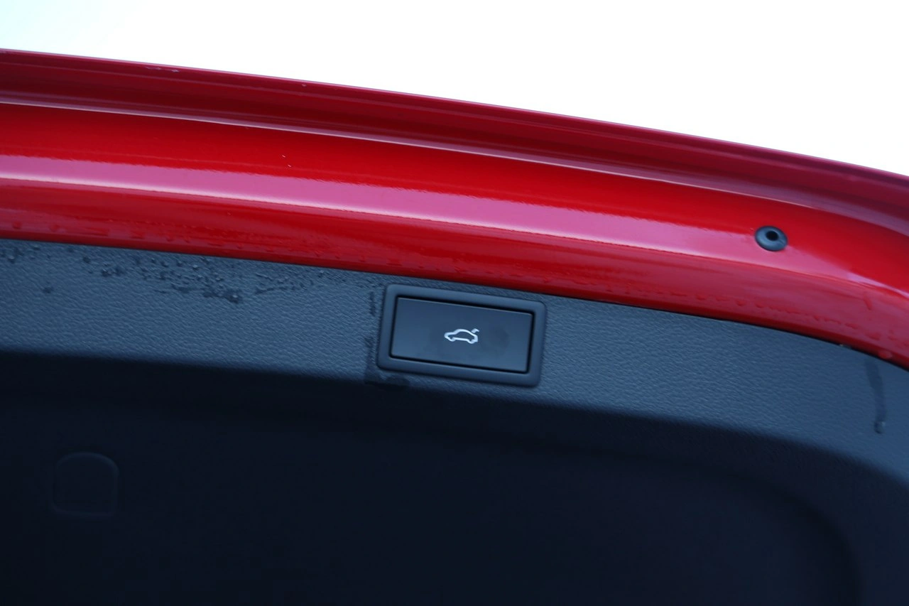 Skoda Octavia - Zdjęcie 50