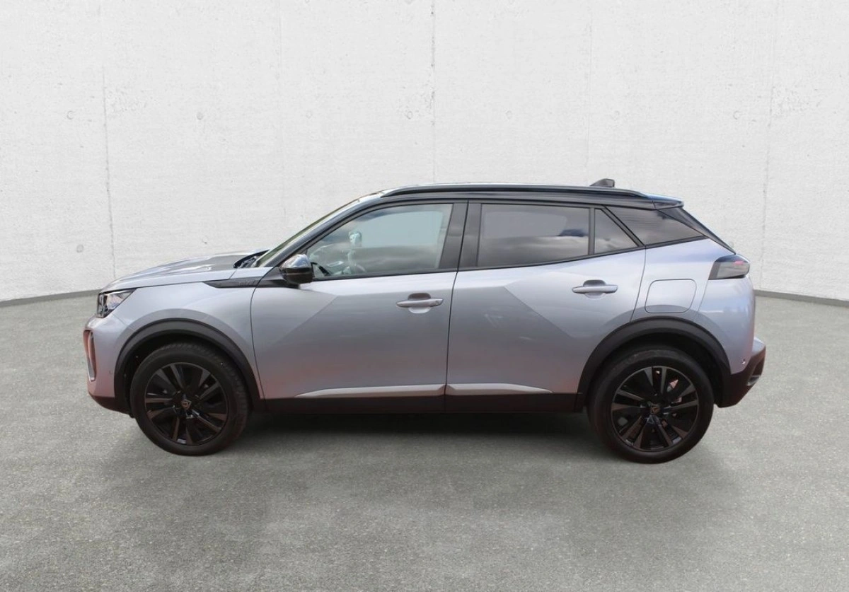 Peugeot 2008 - Zdjęcie 6