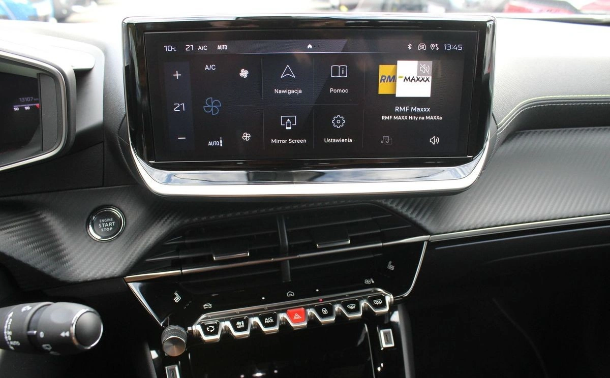 Peugeot 2008 - Zdjęcie 15