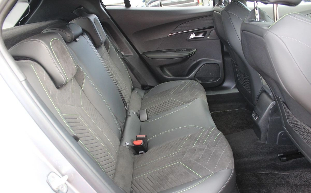 Peugeot 2008 - Zdjęcie 19