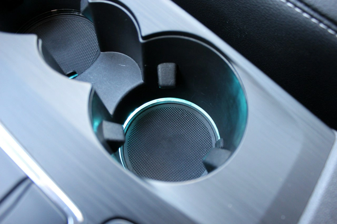 Ford Kuga - Zdjęcie 29