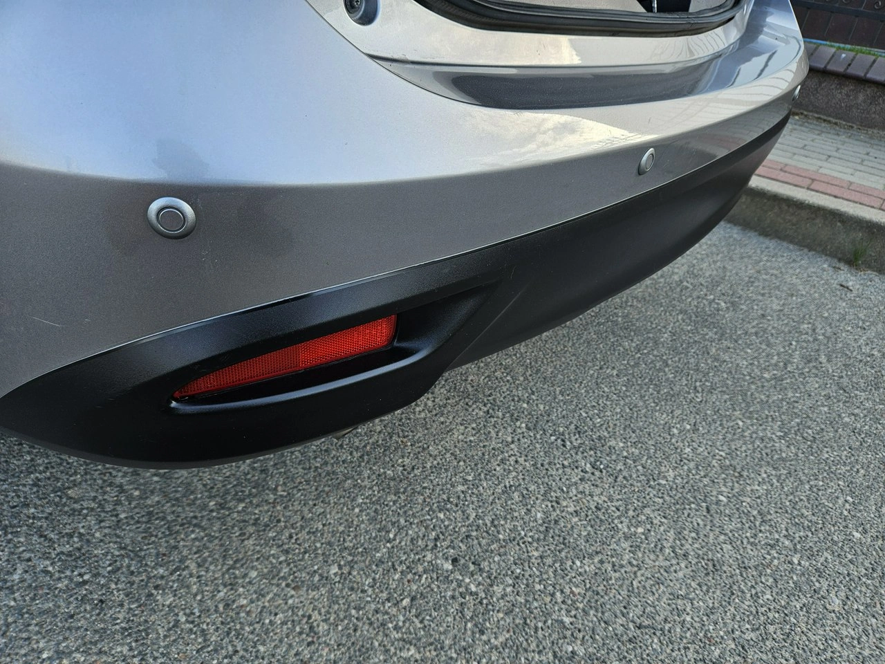 Mazda 5 - Zdjęcie 21