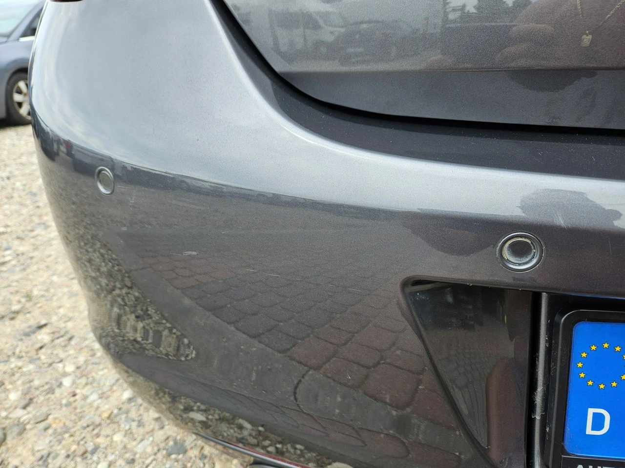 Opel Astra - Zdjęcie 20