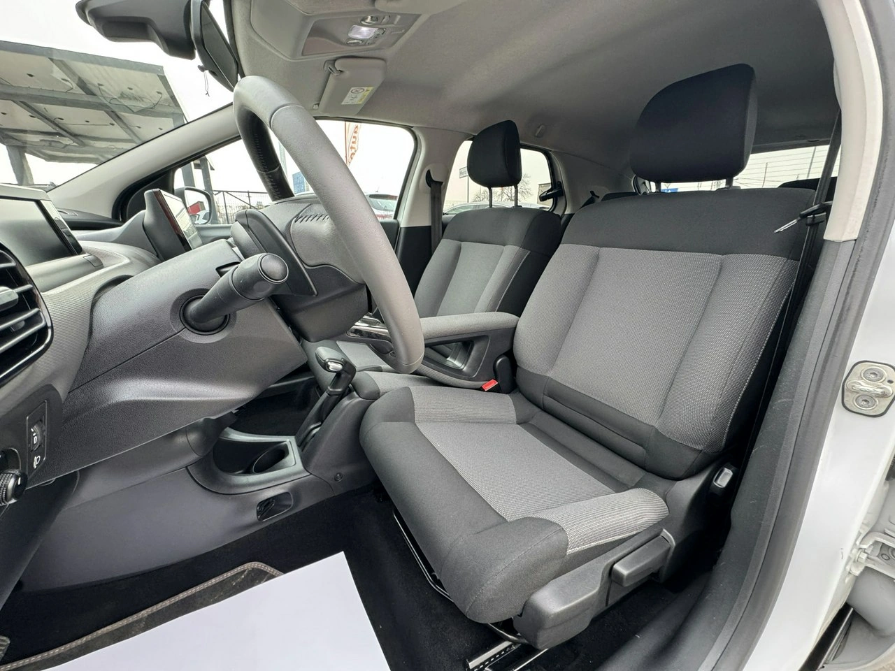 Citroën C4 Cactus - Zdjęcie 15