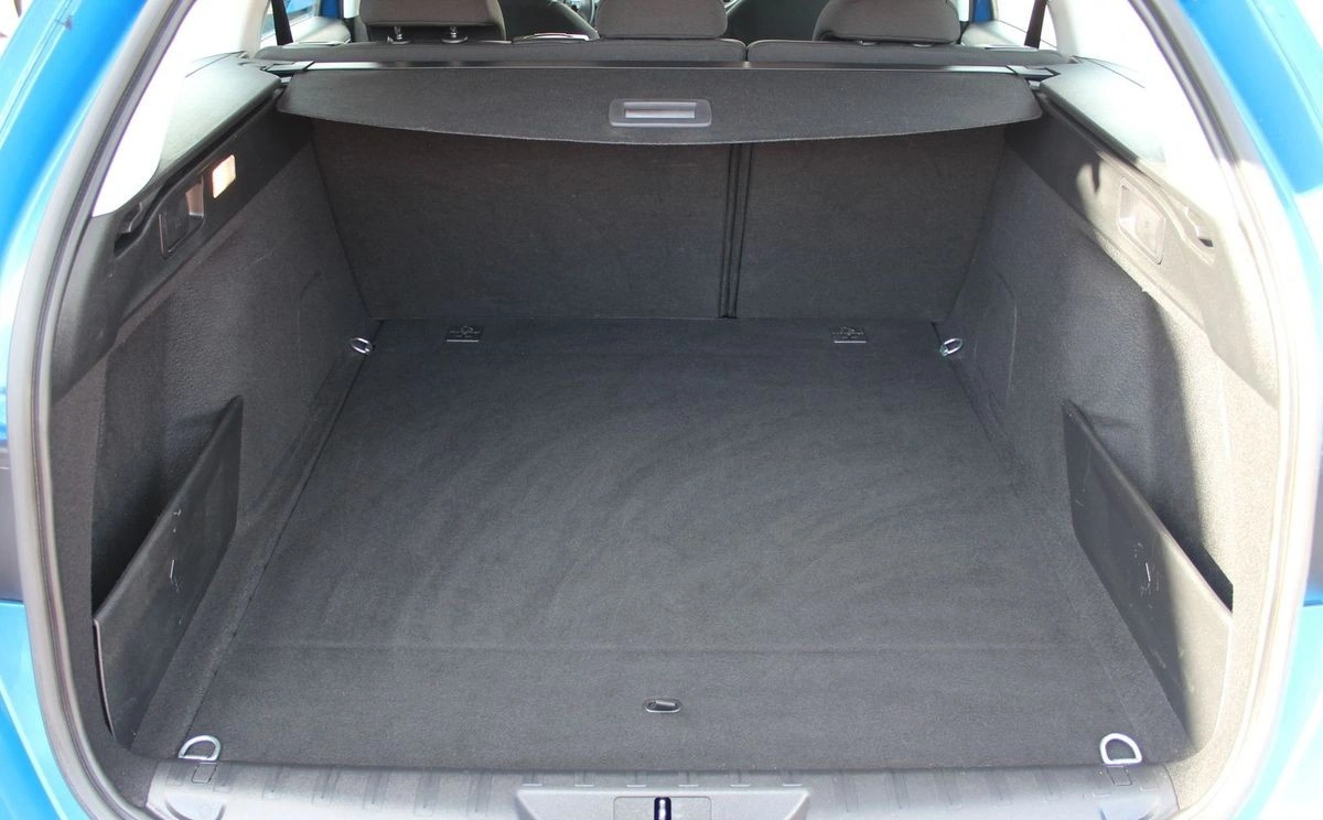 Peugeot 308 - Zdjęcie 12