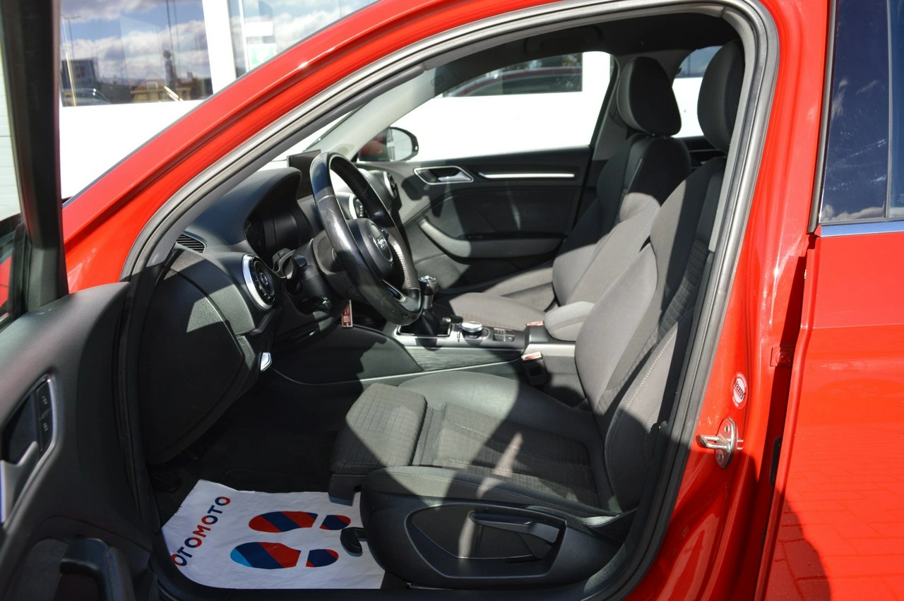 Audi A3 - Zdjęcie 16