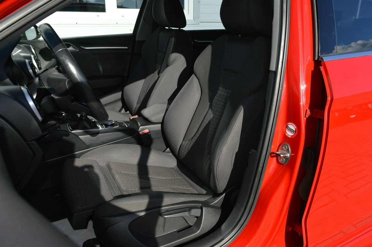 Audi A3 - Zdjęcie 17