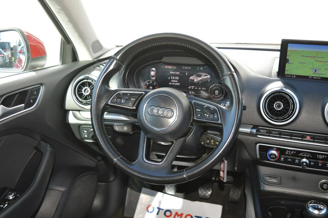 Audi A3 - Zdjęcie 20