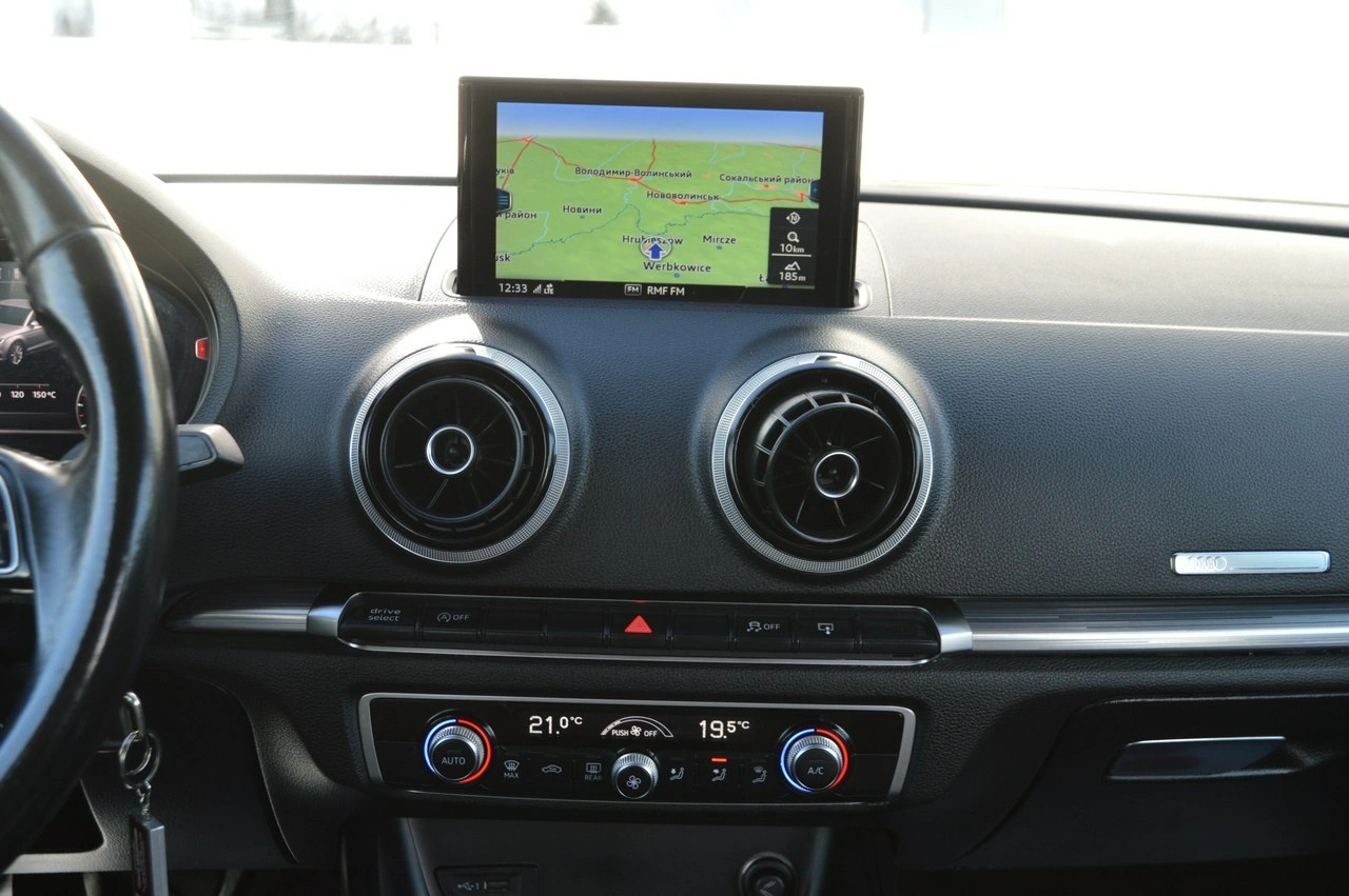 Audi A3 - Zdjęcie 22