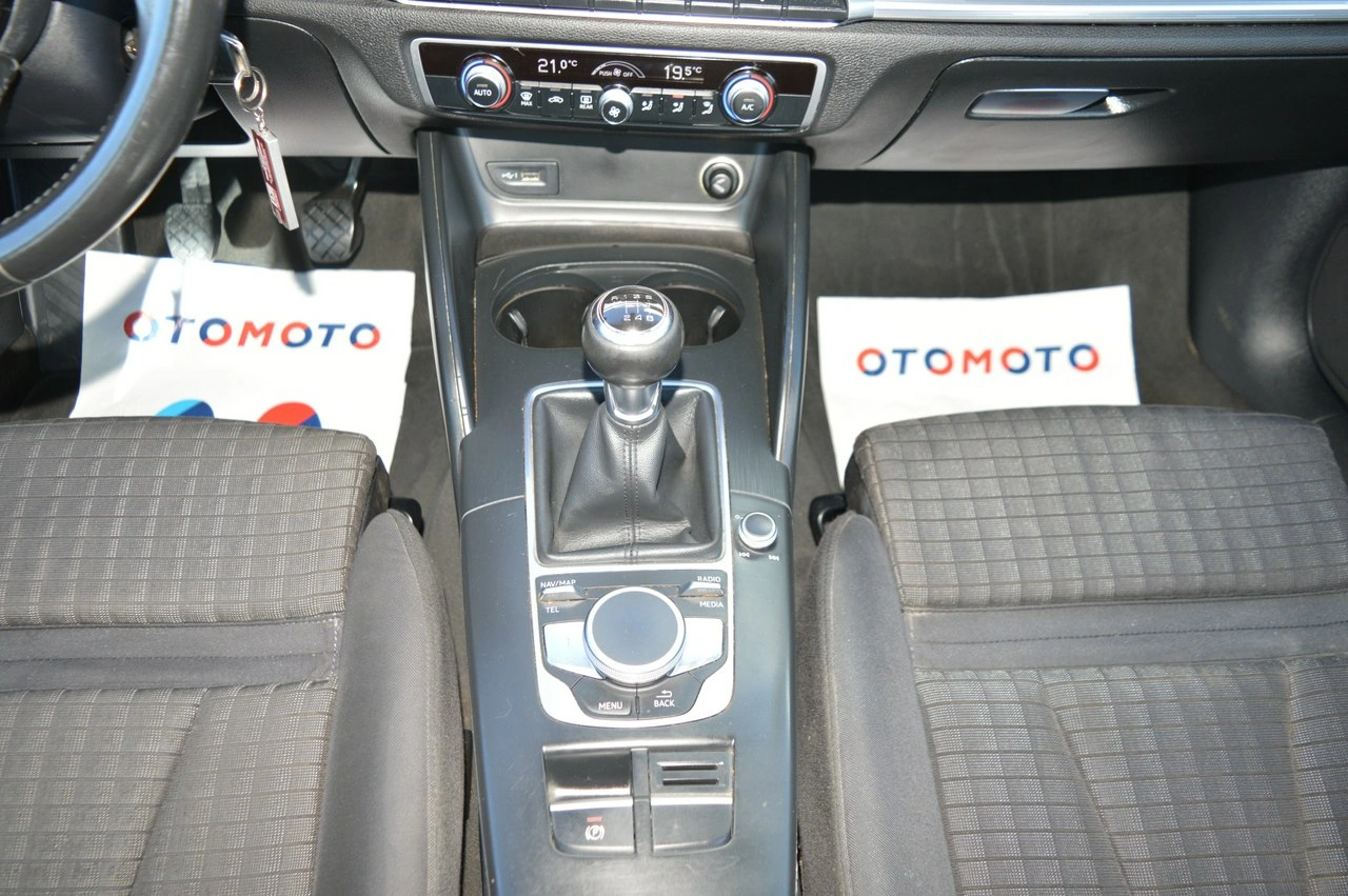 Audi A3 - Zdjęcie 23