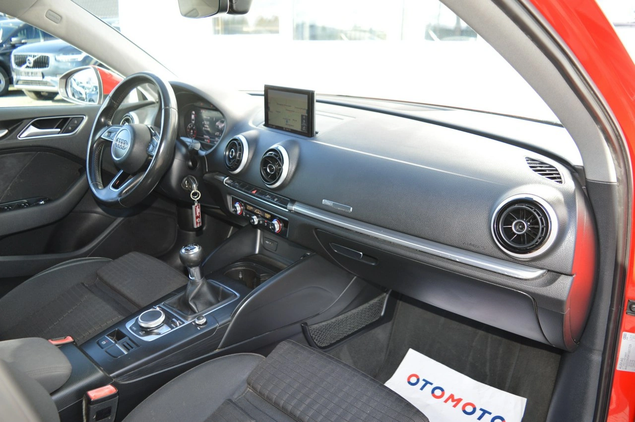 Audi A3 - Zdjęcie 24