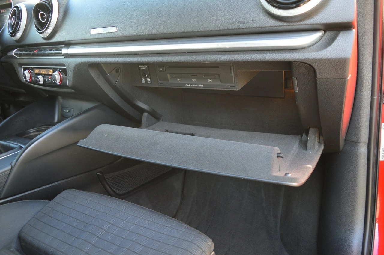 Audi A3 - Zdjęcie 25