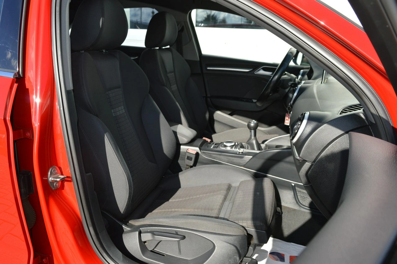Audi A3 - Zdjęcie 26