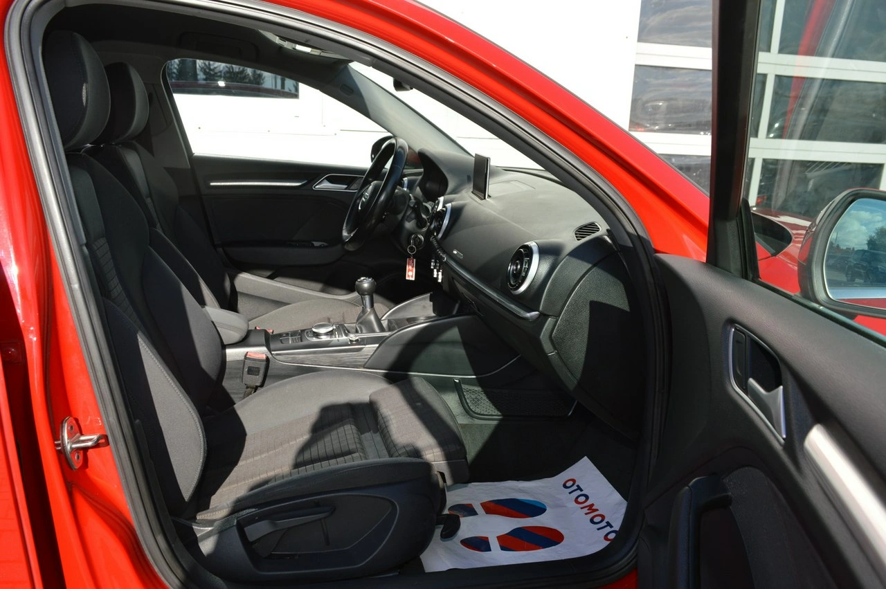 Audi A3 - Zdjęcie 27