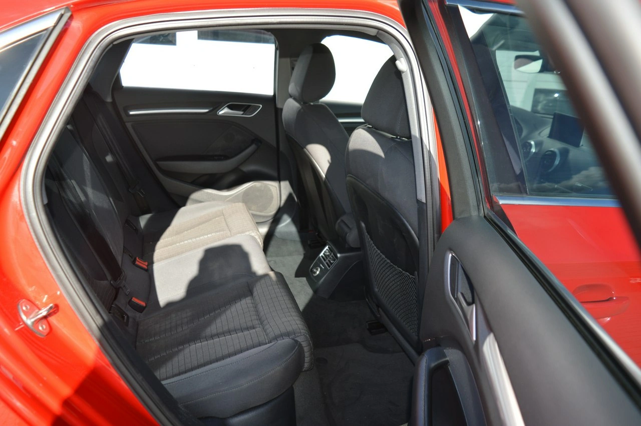Audi A3 - Zdjęcie 28
