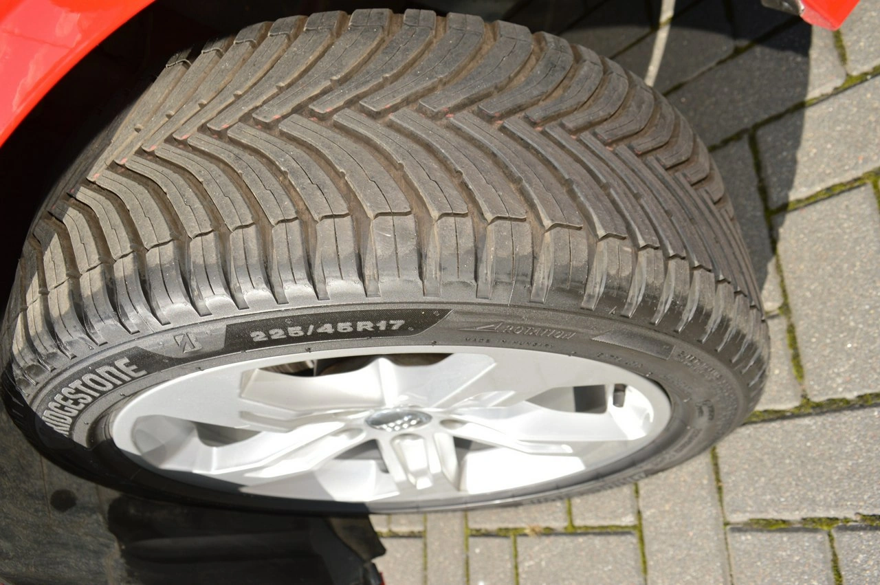 Audi A3 - Zdjęcie 4