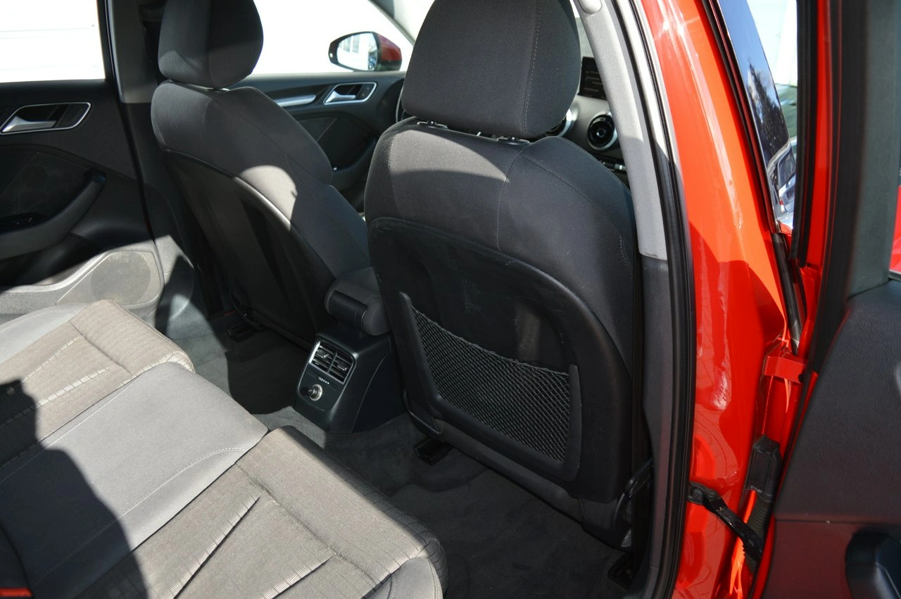 Audi A3 - Zdjęcie 29