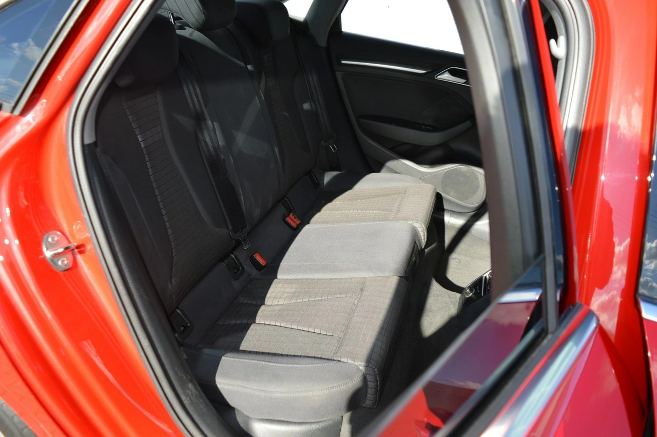 Audi A3 - Zdjęcie 30