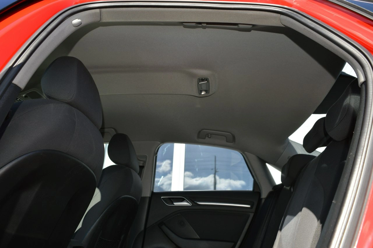 Audi A3 - Zdjęcie 31