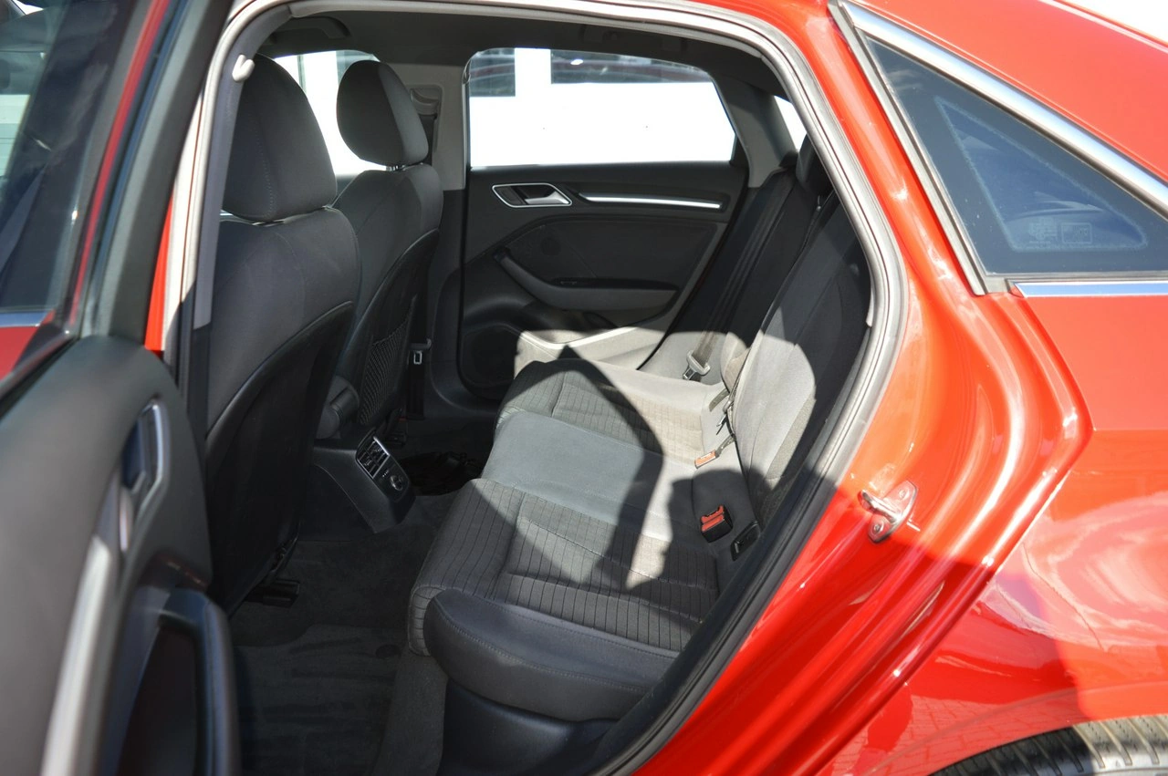 Audi A3 - Zdjęcie 32