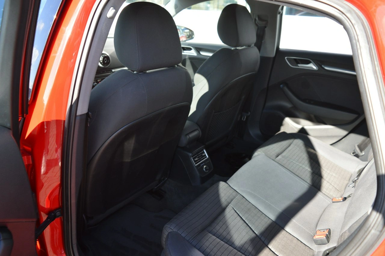 Audi A3 - Zdjęcie 33