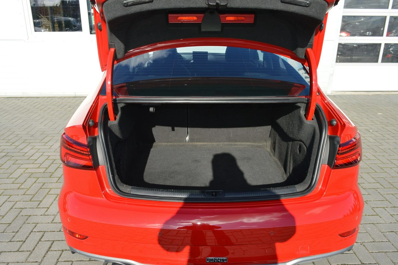 Audi A3 - Zdjęcie 35