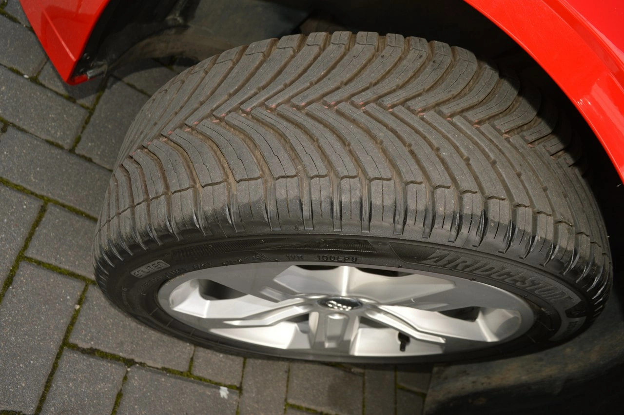 Audi A3 - Zdjęcie 38