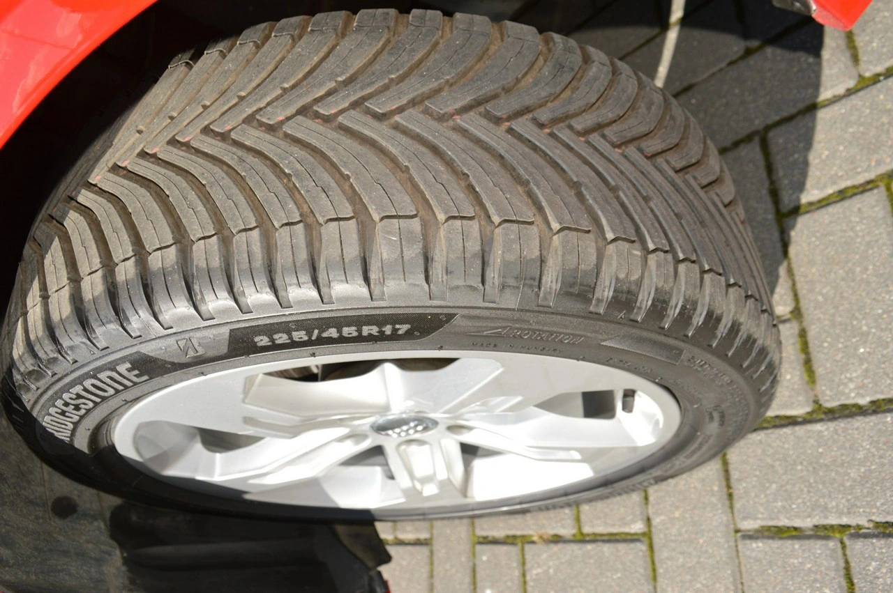 Audi A3 - Zdjęcie 4