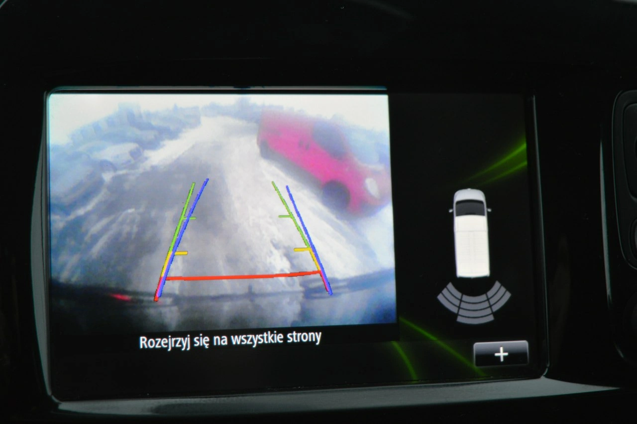 Renault Trafic - Zdjęcie 25