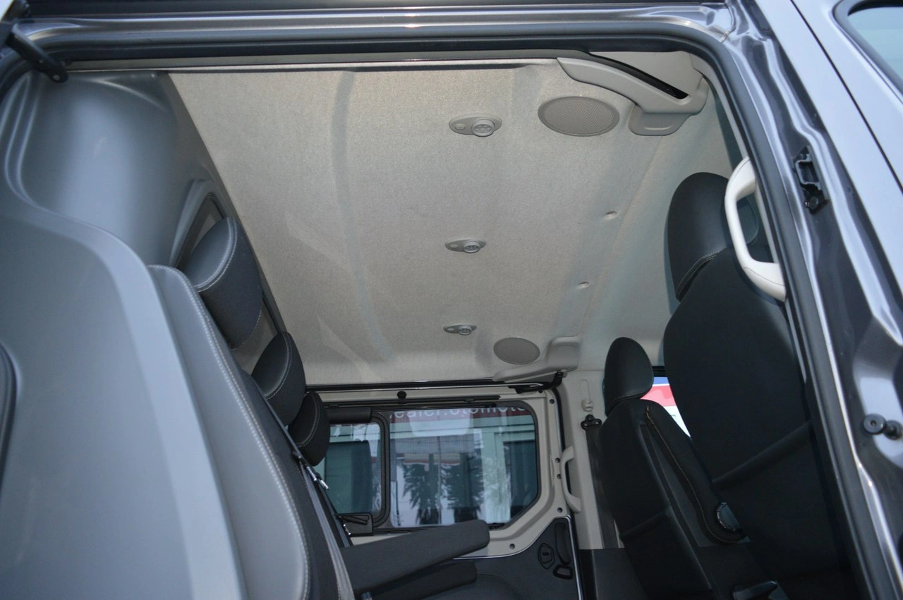 Renault Trafic - Zdjęcie 31