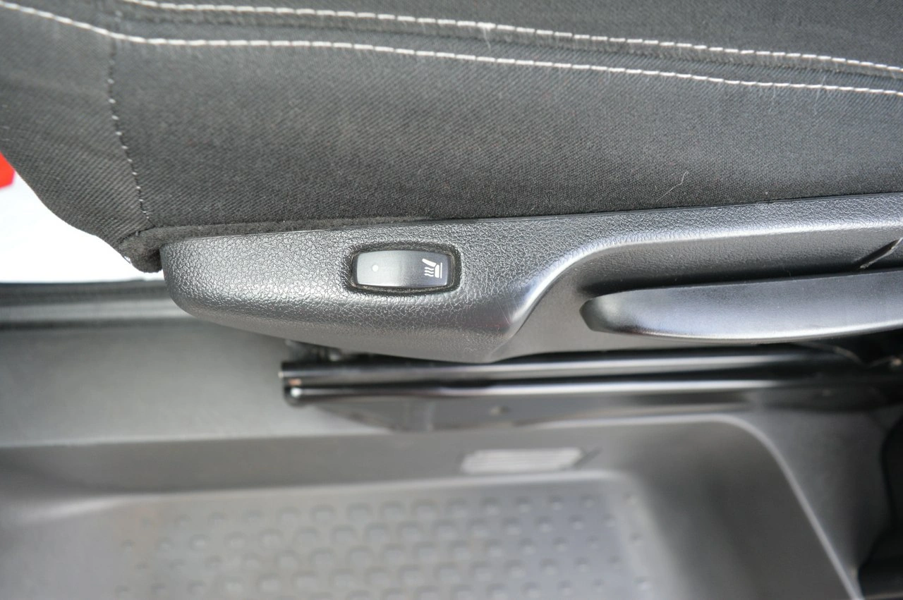 Renault Trafic - Zdjęcie 19