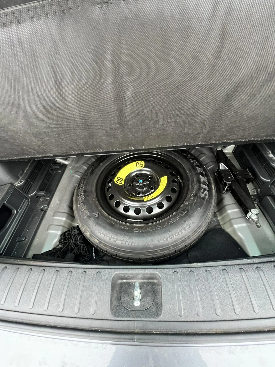 Hyundai Tucson - Zdjęcie 12