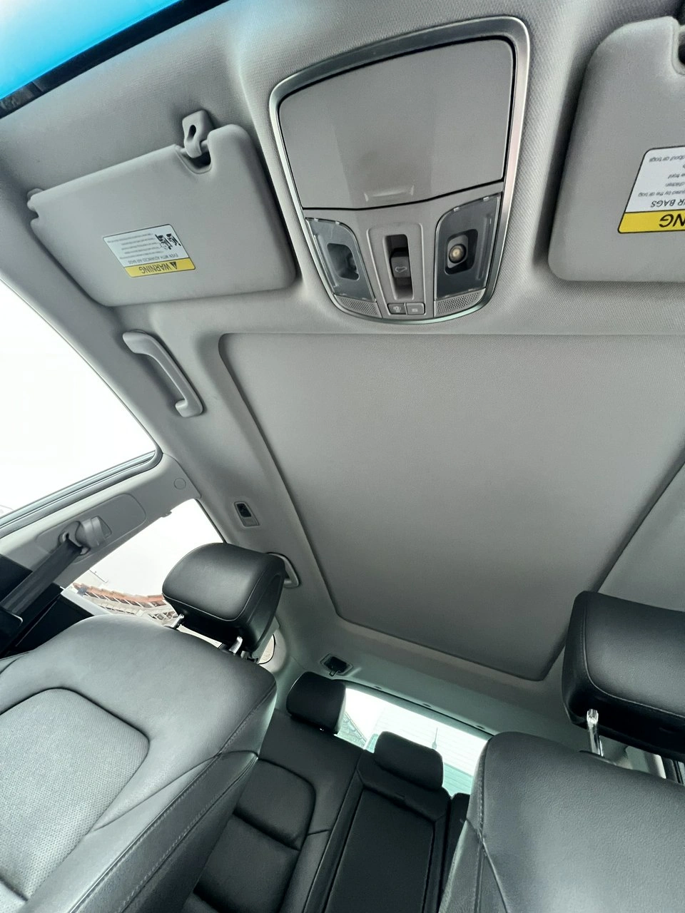 Hyundai Tucson - Zdjęcie 28