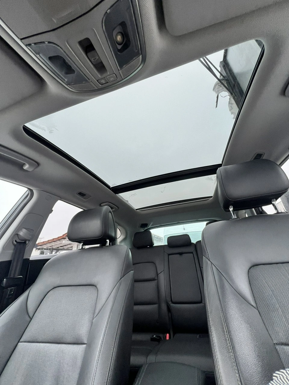 Hyundai Tucson - Zdjęcie 32