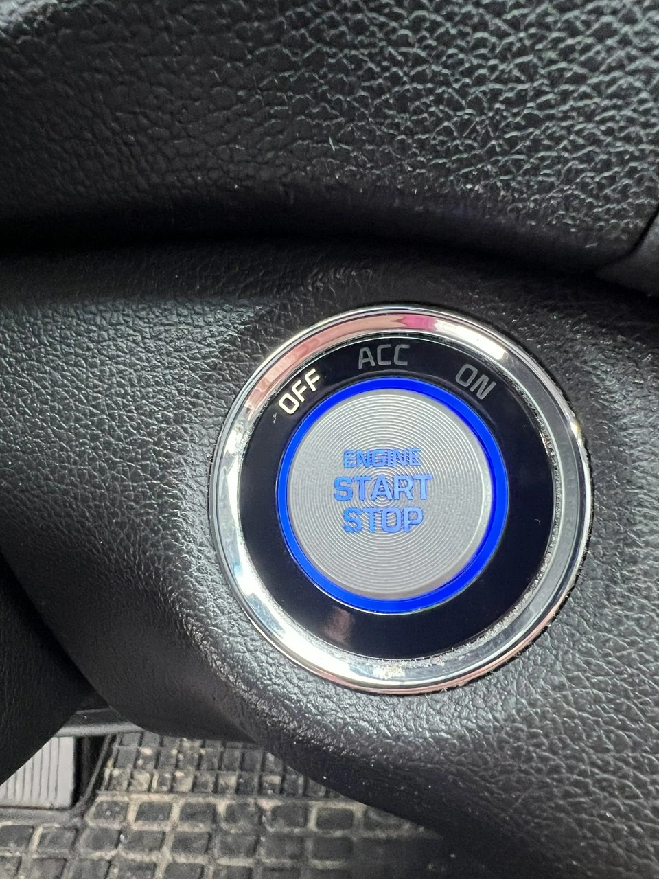 Hyundai Tucson - Zdjęcie 34