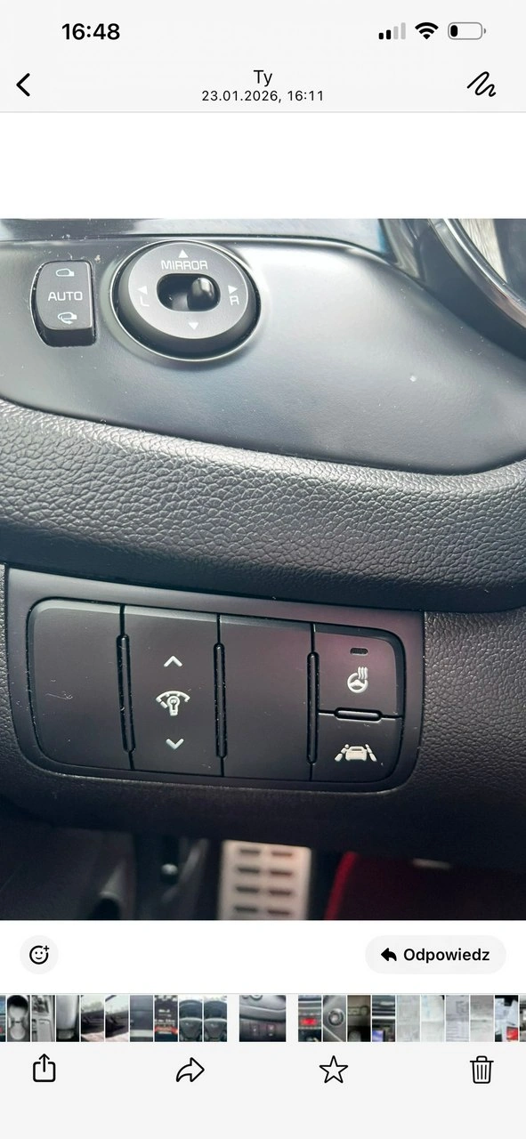 Hyundai Tucson - Zdjęcie 35