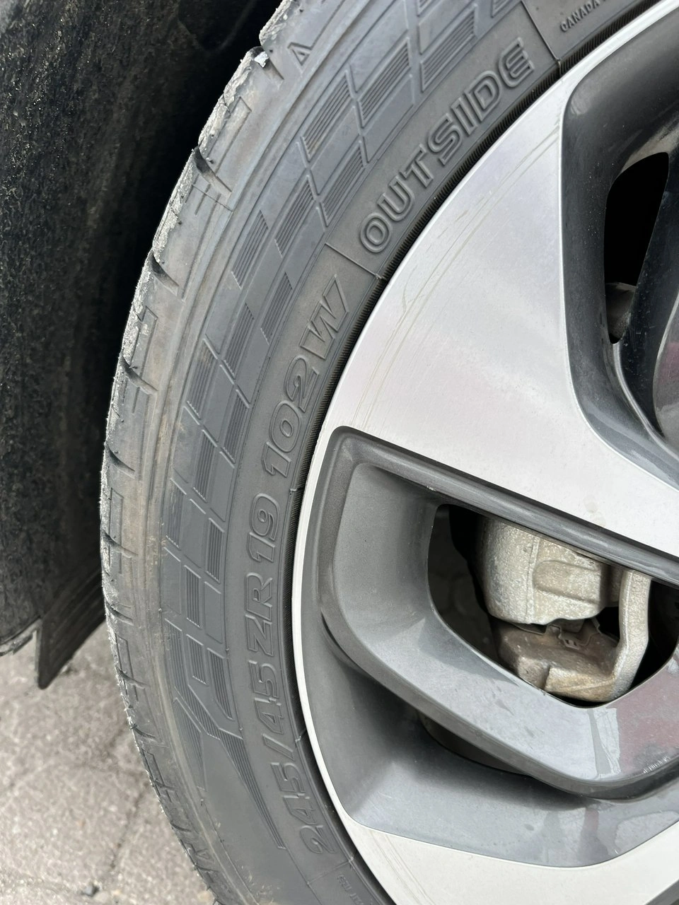 Hyundai Tucson - Zdjęcie 4