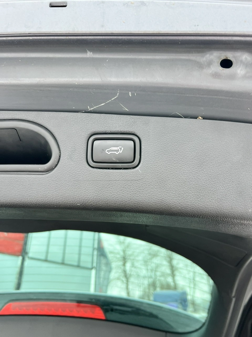 Hyundai Tucson - Zdjęcie 7