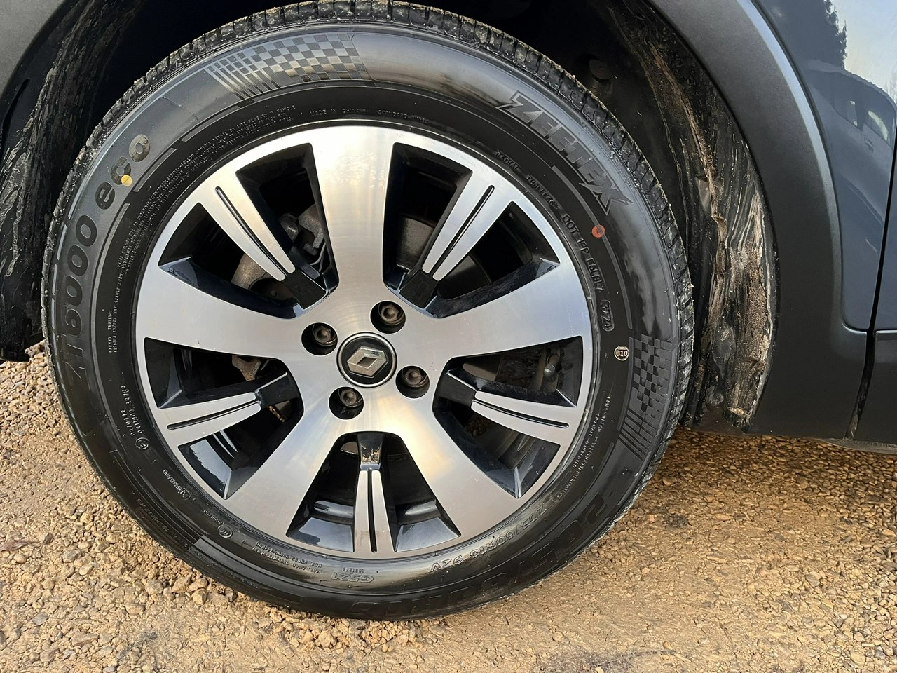 Renault Captur - Zdjęcie 10