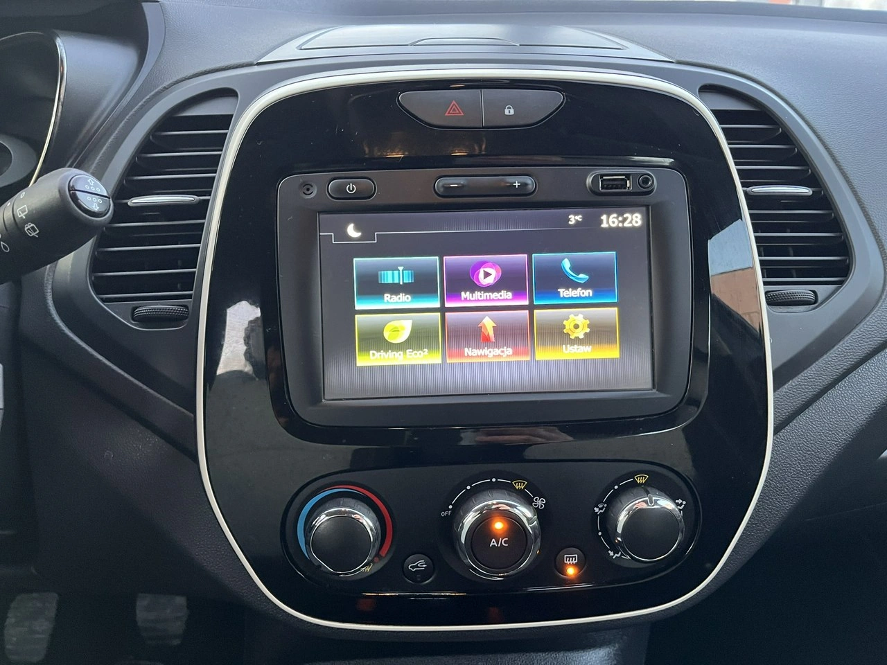 Renault Captur - Zdjęcie 13
