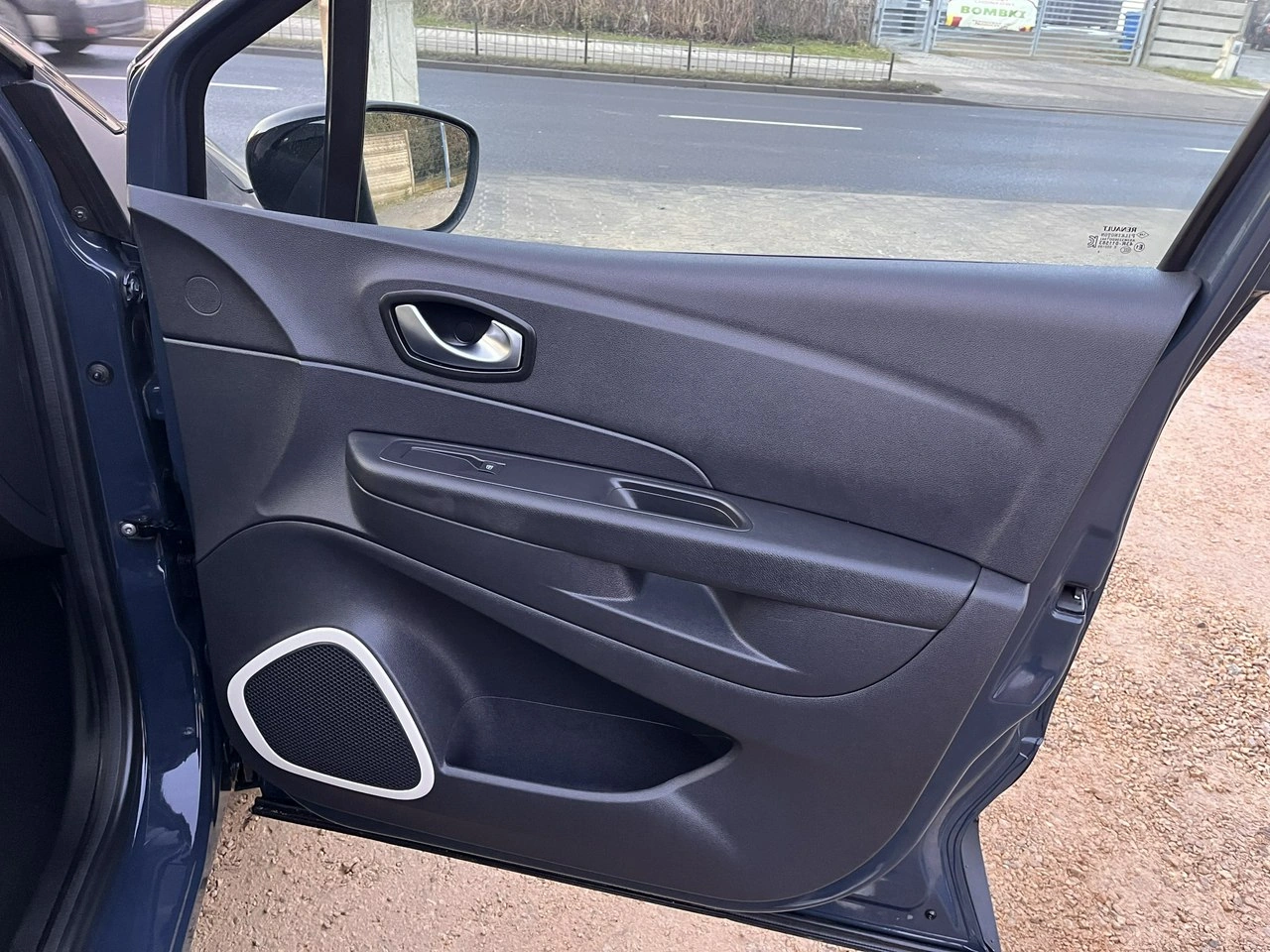 Renault Captur - Zdjęcie 19