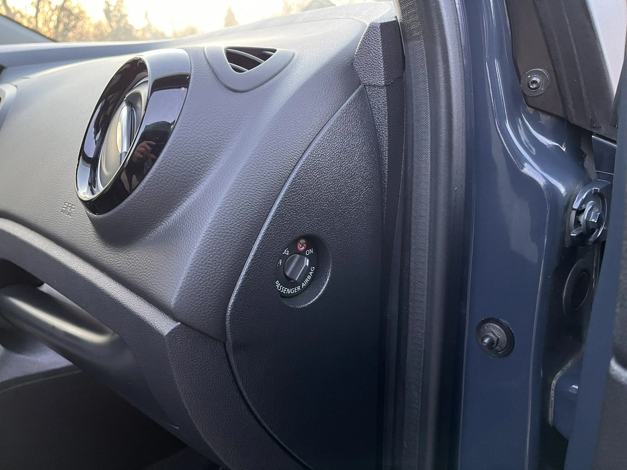 Renault Captur - Zdjęcie 20