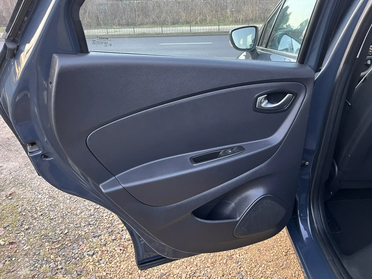 Renault Captur - Zdjęcie 25